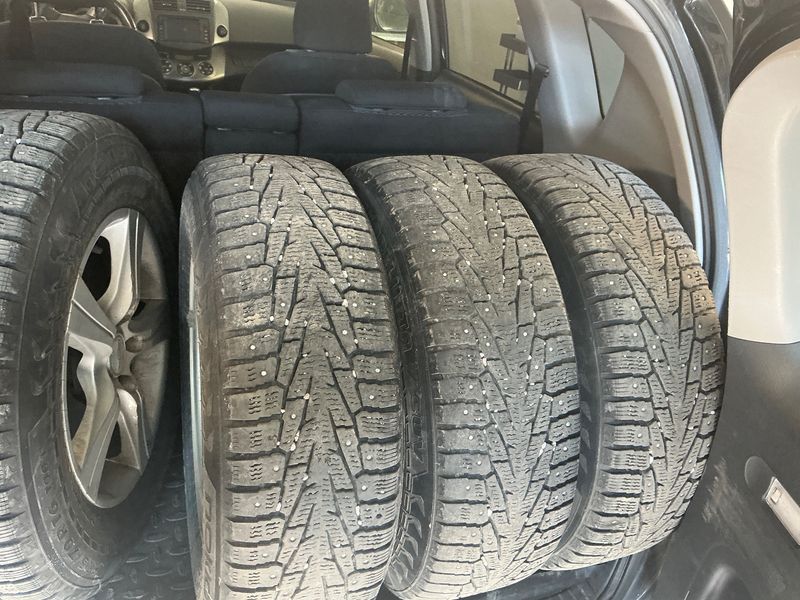 Toyota RAV 4 2.0 Elegance 2012 – снимка 15