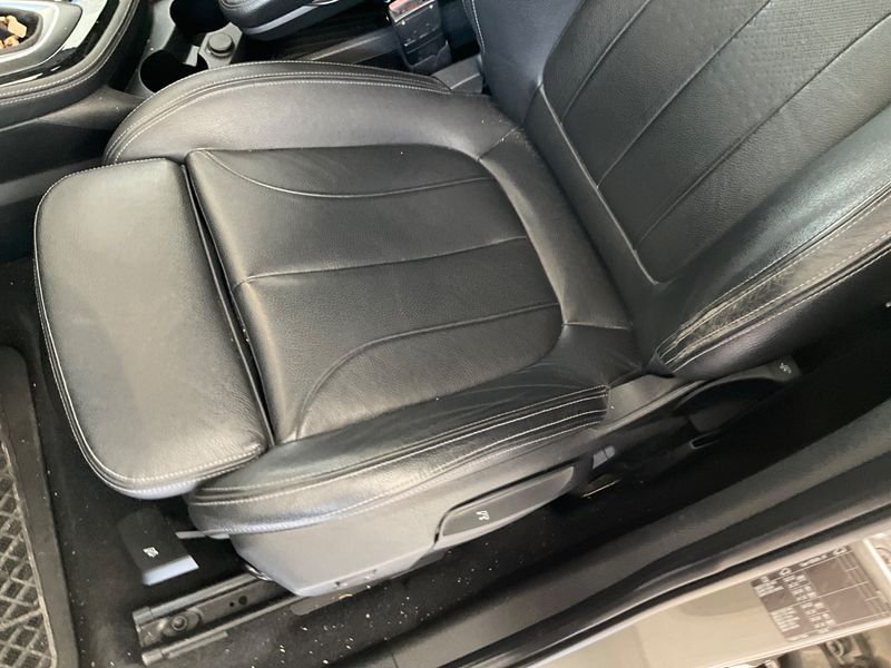BMW 2er 218d Active Tourer Luxury Line 2016 – снимка 21