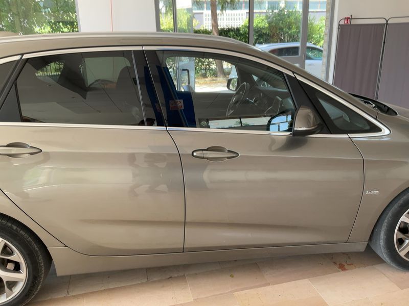 BMW 2er 218d Active Tourer Luxury Line 2016 – снимка 10