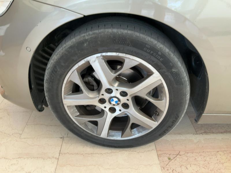 BMW 2er 218d Active Tourer Luxury Line 2016 – снимка 3