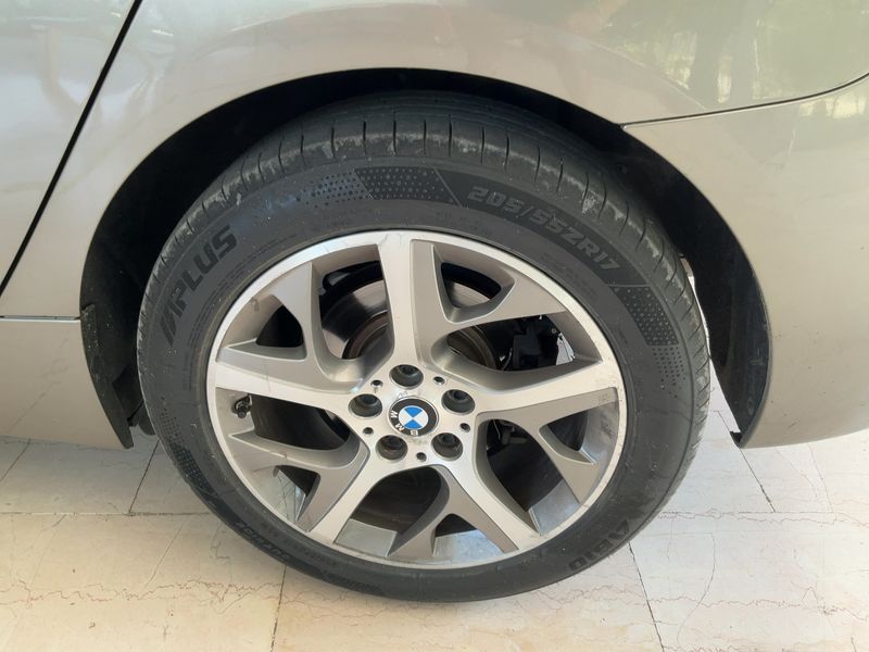 BMW 2er 218d Active Tourer Luxury Line 2016 – снимка 5