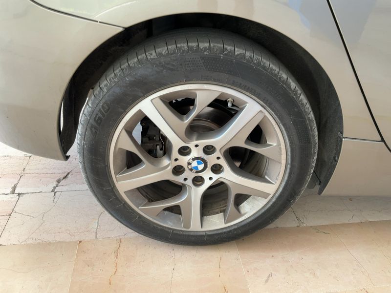 BMW 2er 218d Active Tourer Luxury Line 2016 – снимка 9
