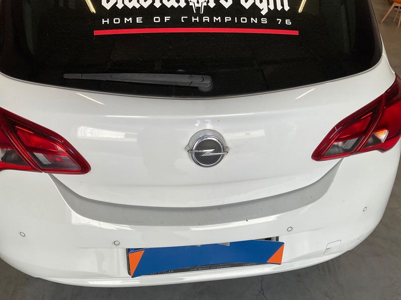 Opel Corsa 1.4 Active ecoFlex 2017 – снимка 39