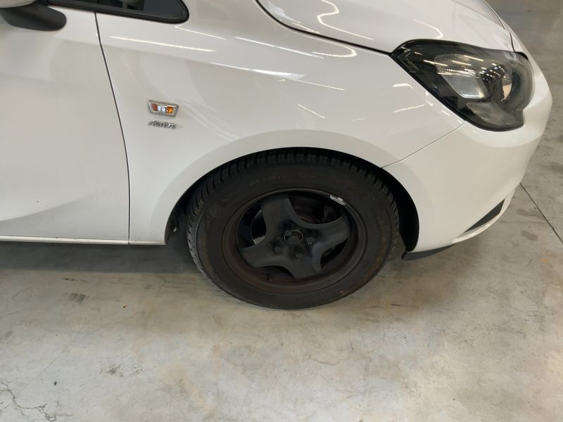 Opel Corsa 1.4 Active ecoFlex 2017 – снимка 11