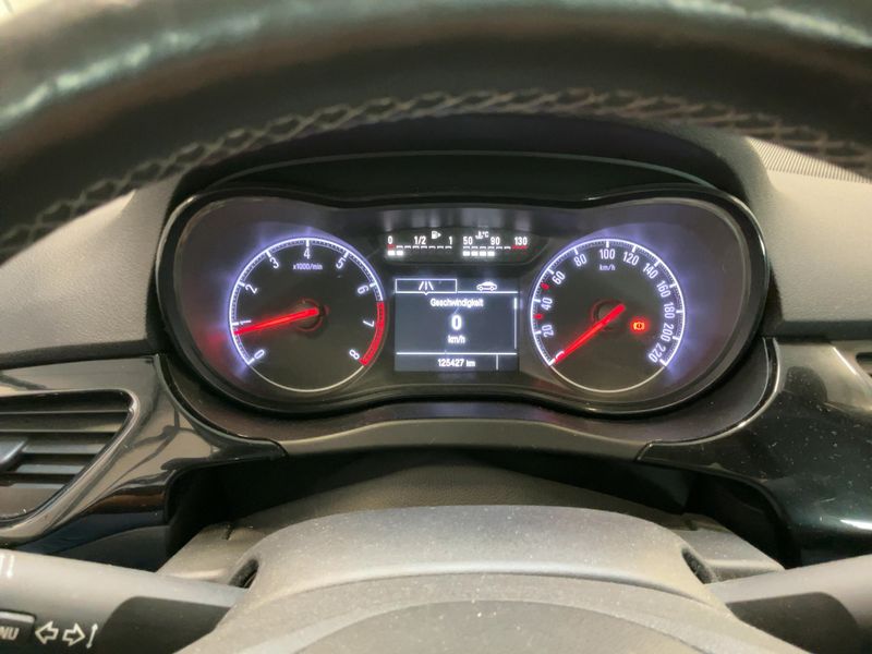 Opel Corsa 1.4 Active ecoFlex 2017 – снимка 18