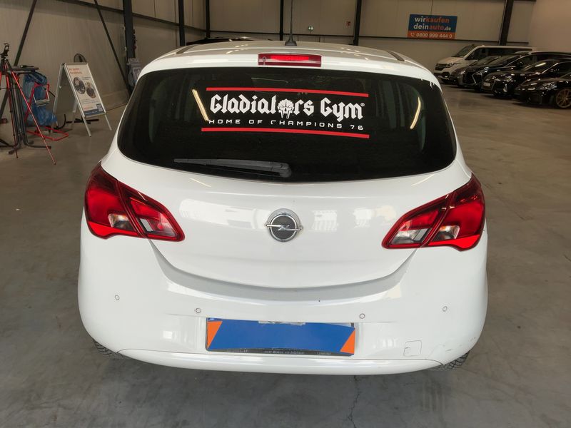 Opel Corsa 1.4 Active ecoFlex 2017 – снимка 7