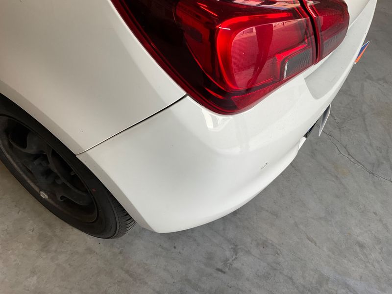 Opel Corsa 1.4 Active ecoFlex 2017 – снимка 40