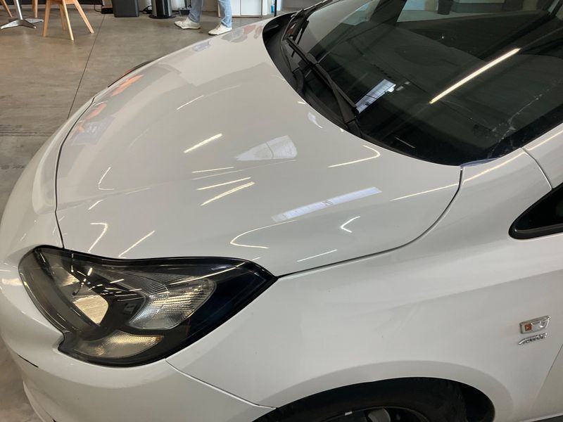 Opel Corsa 1.4 Active ecoFlex 2017 – снимка 49