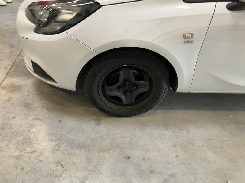 Opel Corsa 1.4 Active ecoFlex 2017 – снимка 3