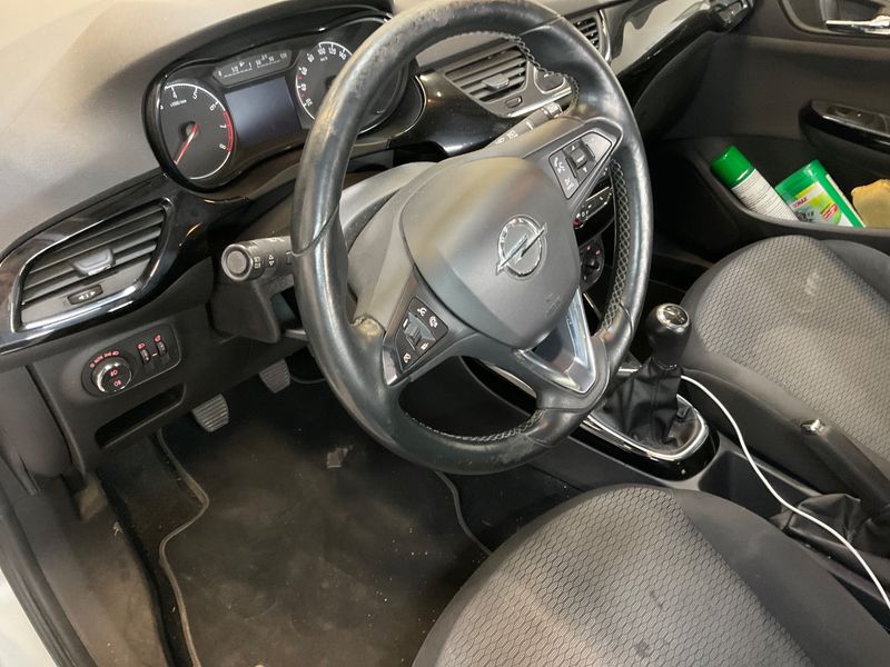 Opel Corsa 1.4 Active ecoFlex 2017 – снимка 31