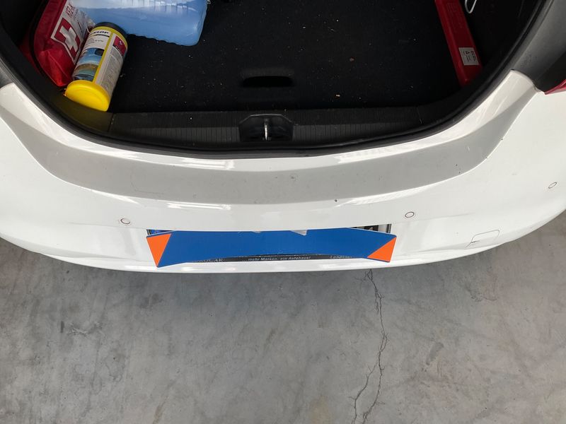 Opel Corsa 1.4 Active ecoFlex 2017 – снимка 38