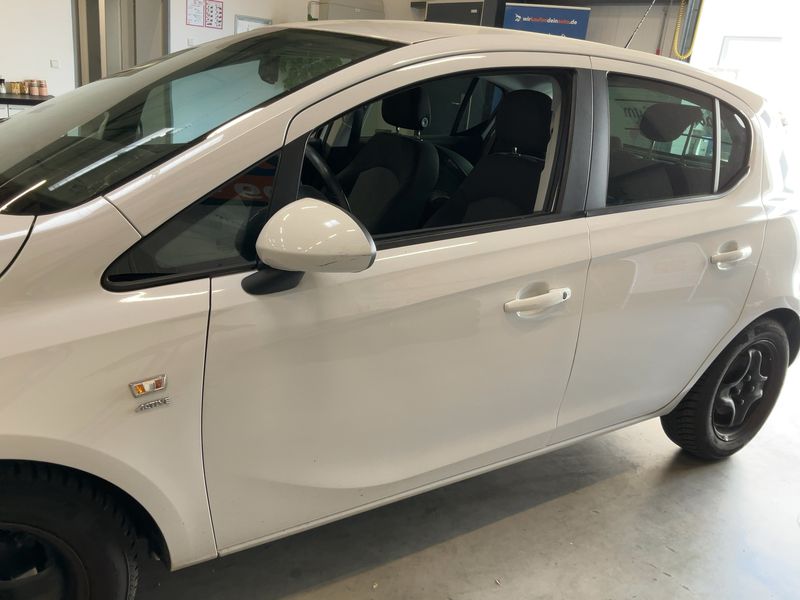 Opel Corsa 1.4 Active ecoFlex 2017 – снимка 4