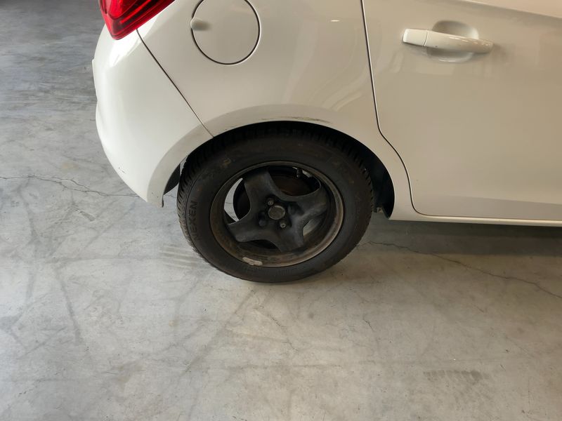 Opel Corsa 1.4 Active ecoFlex 2017 – снимка 9