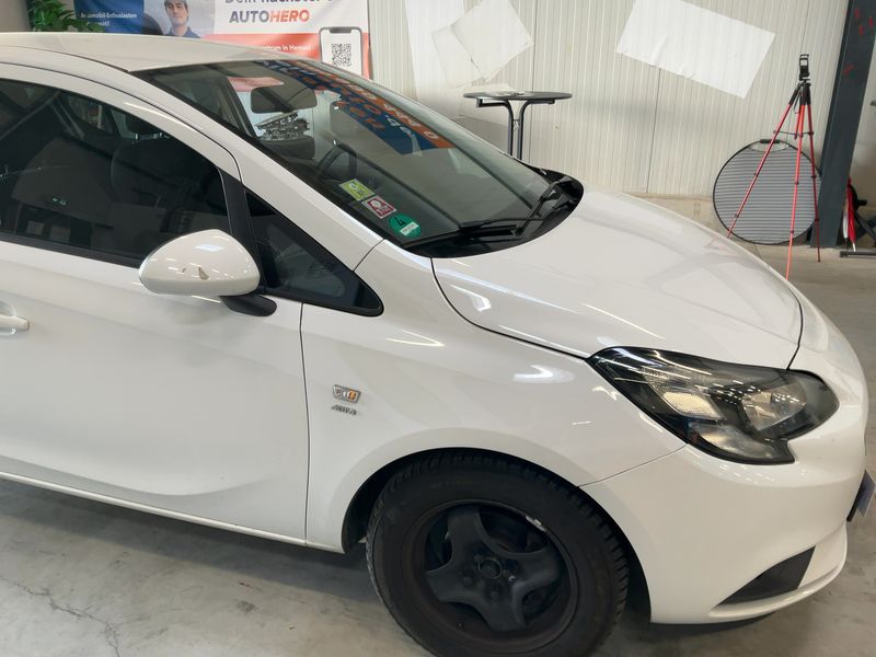 Opel Corsa 1.4 Active ecoFlex 2017 – снимка 12