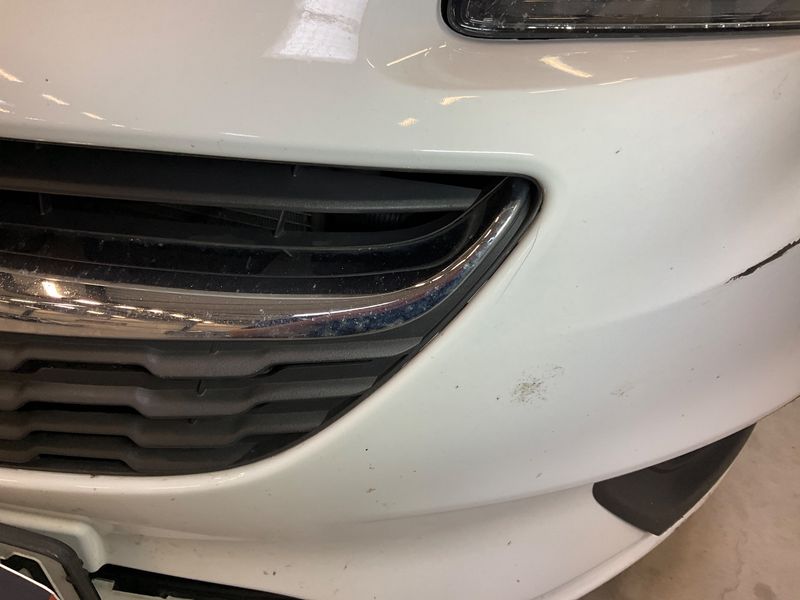 Opel Corsa 1.4 Active ecoFlex 2017 – снимка 43