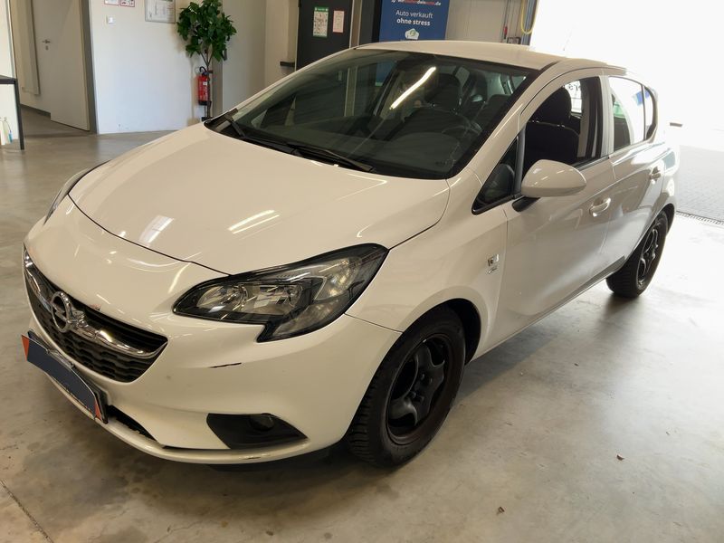 Opel Corsa 1.4 Active ecoFlex 2017 – снимка 1
