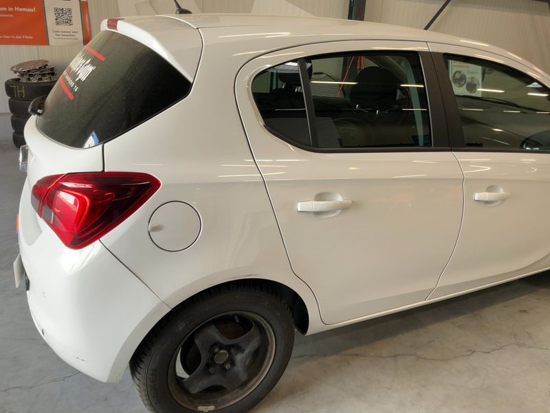 Opel Corsa 1.4 Active ecoFlex 2017 – снимка 8