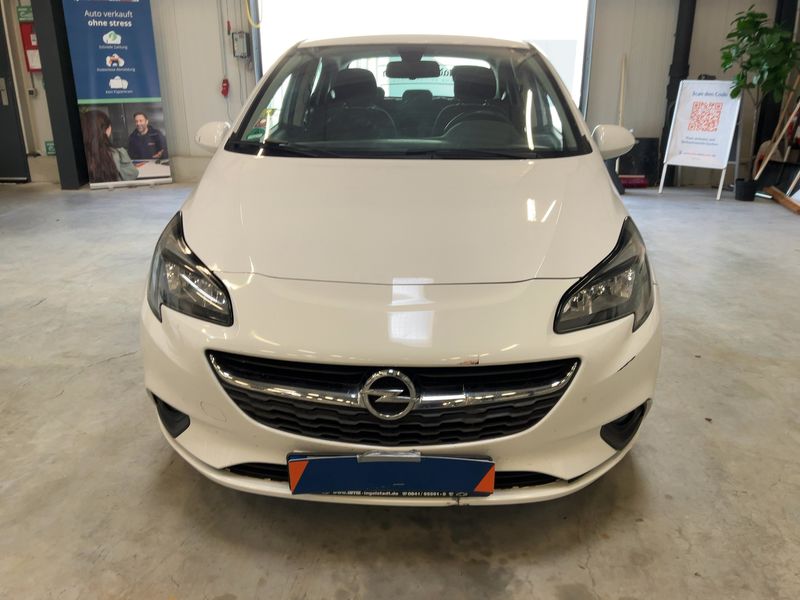 Opel Corsa 1.4 Active ecoFlex 2017 – снимка 14