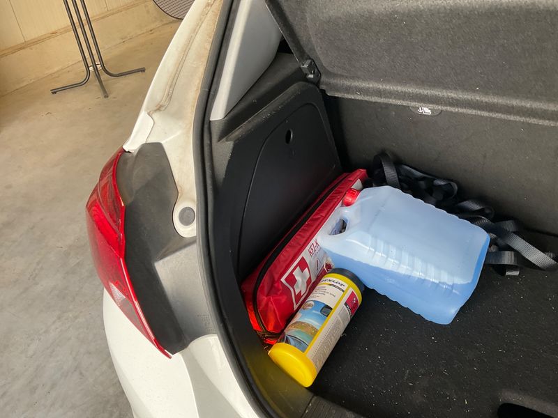 Opel Corsa 1.4 Active ecoFlex 2017 – снимка 26