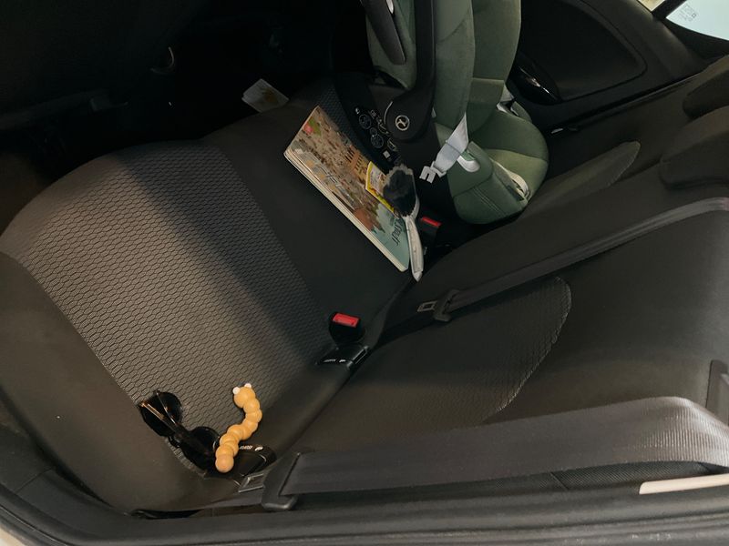 Opel Corsa 1.4 Active ecoFlex 2017 – снимка 32