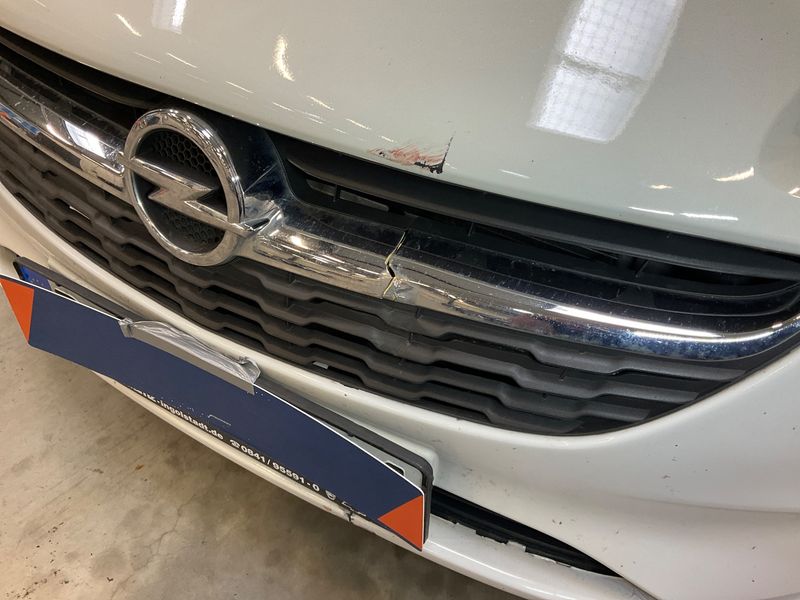 Opel Corsa 1.4 Active ecoFlex 2017 – снимка 42