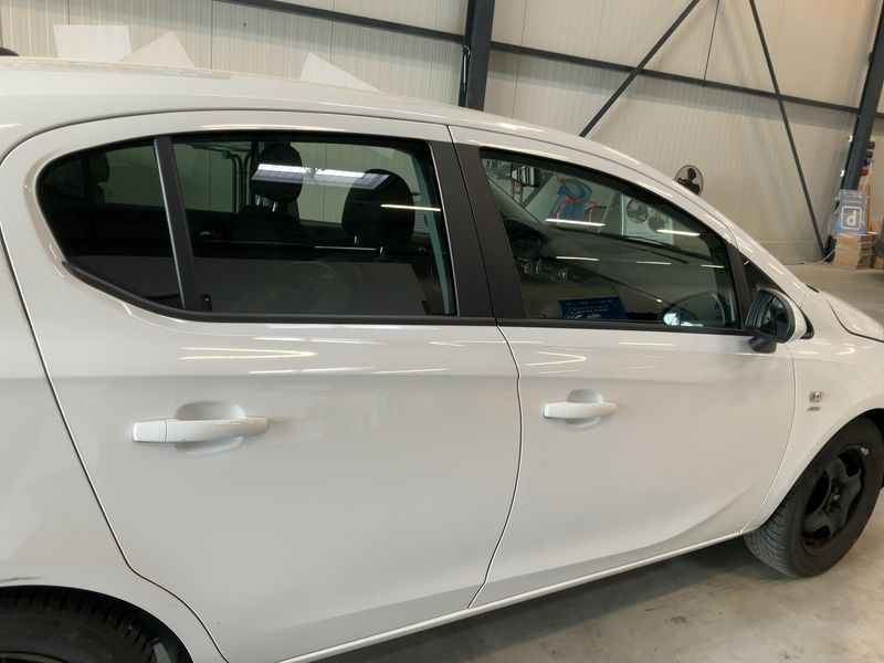 Opel Corsa 1.4 Active ecoFlex 2017 – снимка 10