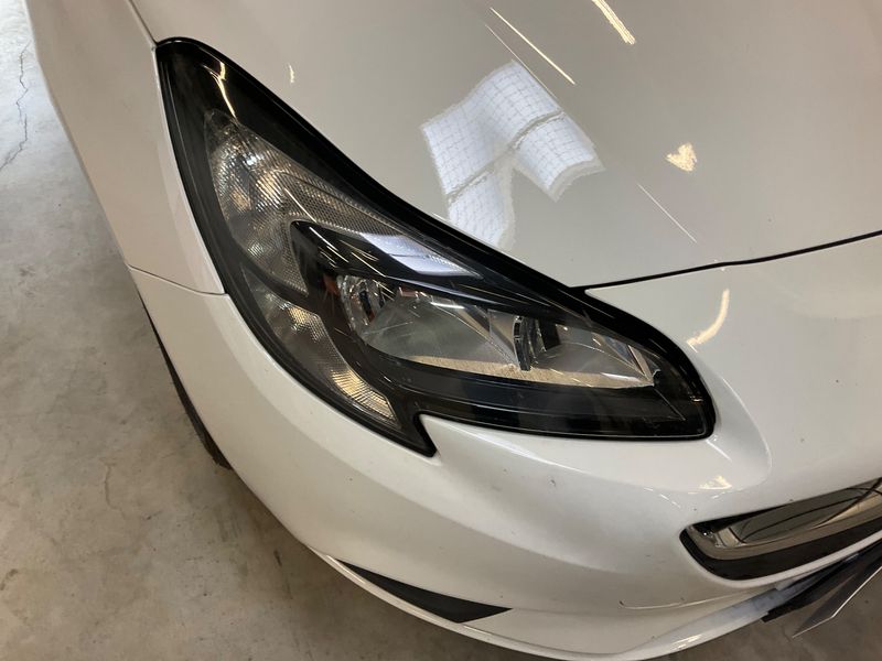 Opel Corsa 1.4 Active ecoFlex 2017 – снимка 47