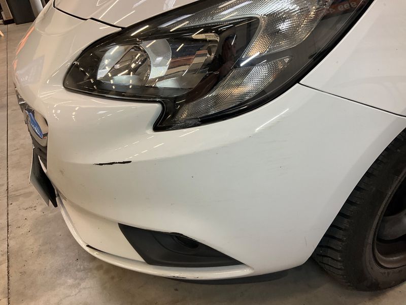 Opel Corsa 1.4 Active ecoFlex 2017 – снимка 48