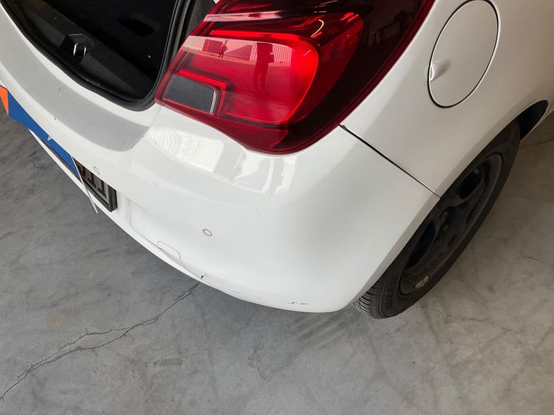 Opel Corsa 1.4 Active ecoFlex 2017 – снимка 41