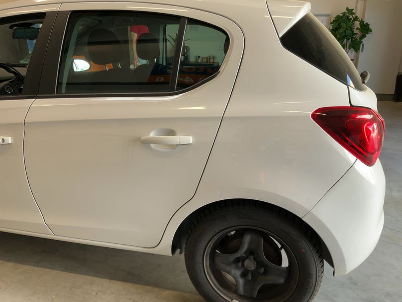 Opel Corsa 1.4 Active ecoFlex 2017 – снимка 6