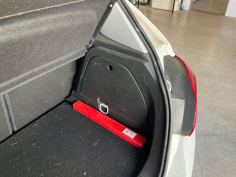 Opel Corsa 1.4 Active ecoFlex 2017 – снимка 25