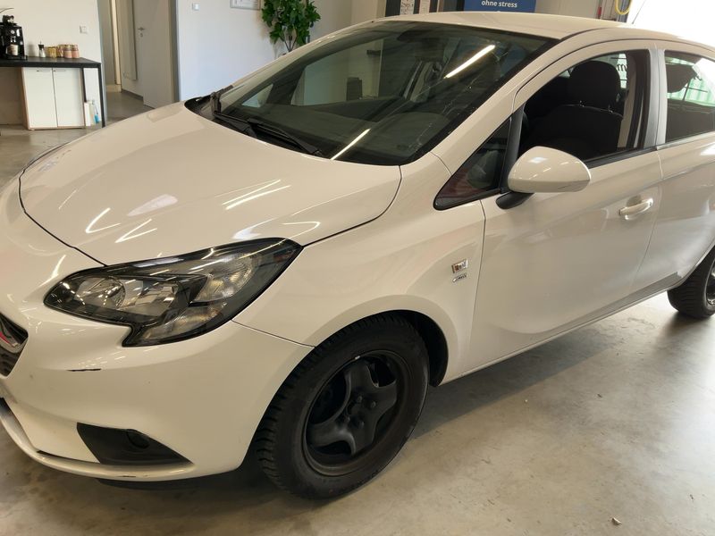 Opel Corsa 1.4 Active ecoFlex 2017 – снимка 2