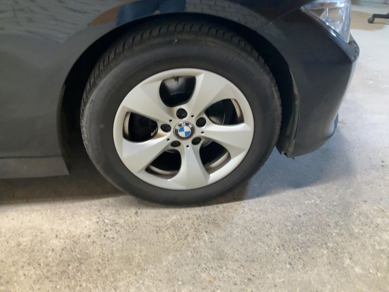 BMW 3er 320d EfficientDynamics Edition 2014 – снимка 11