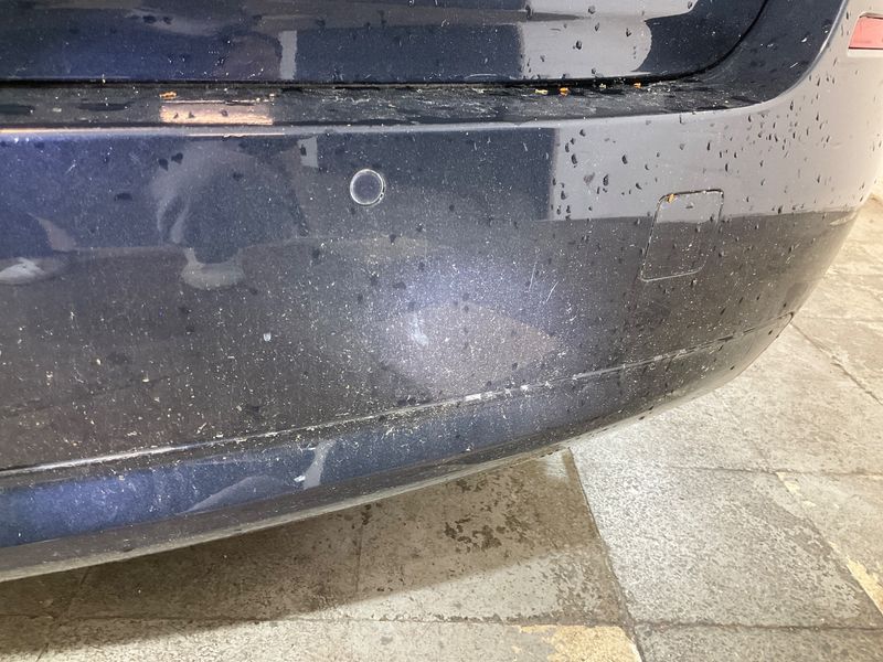 BMW 5er 520d 2014 – снимка 50