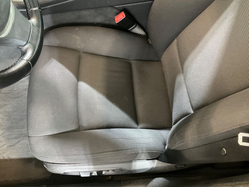 BMW 5er 520d 2014 – снимка 42