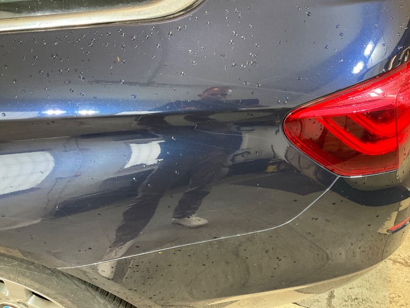 BMW 5er 520d 2014 – снимка 37