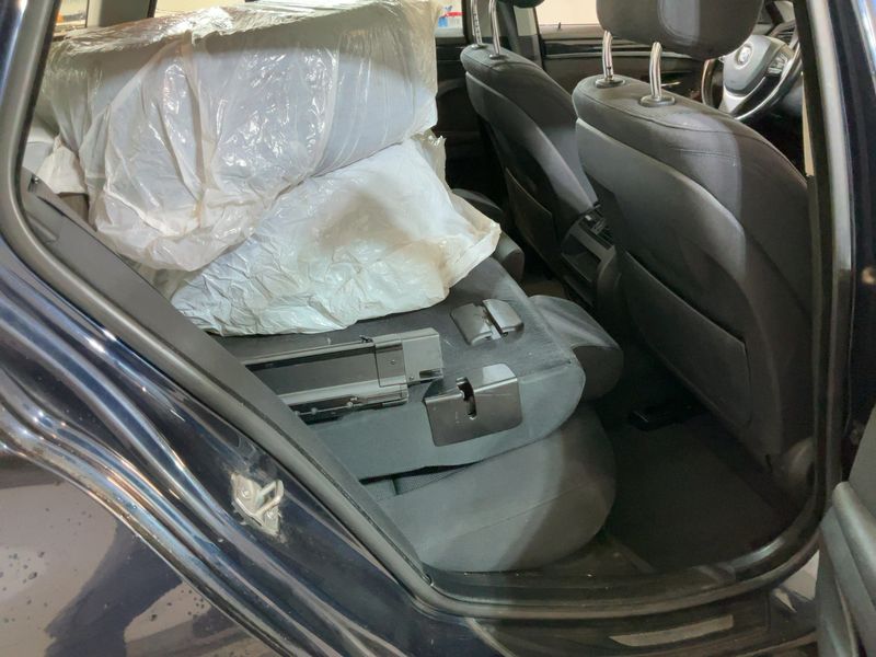 BMW 5er 520d 2014 – снимка 20