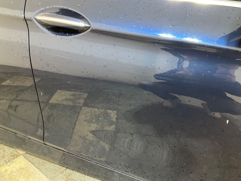 BMW 5er 520d 2014 – снимка 25