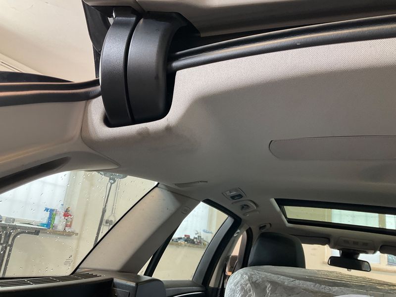 BMW 5er 520d 2014 – снимка 44