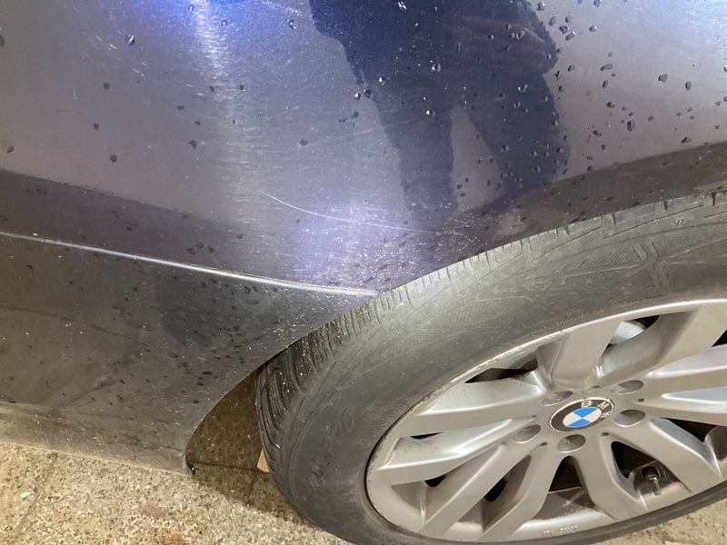 BMW 5er 520d 2014 – снимка 22