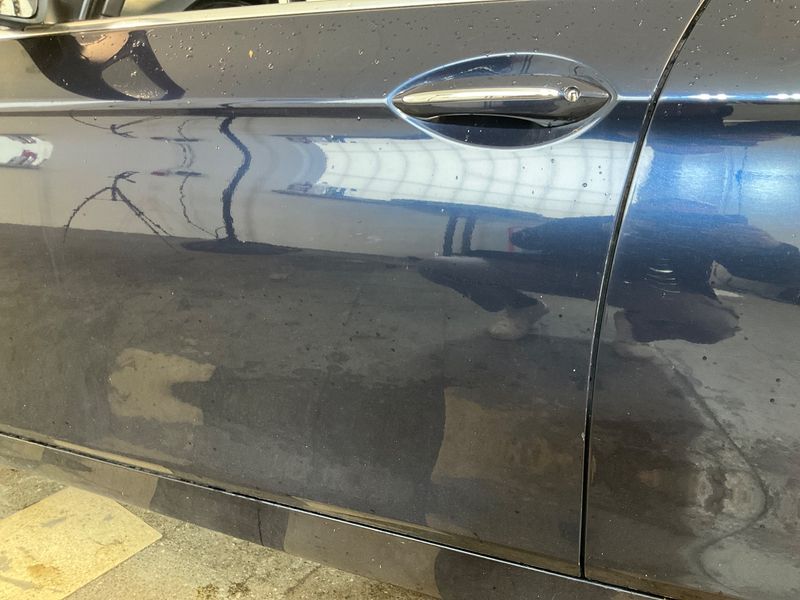 BMW 5er 520d 2014 – снимка 32