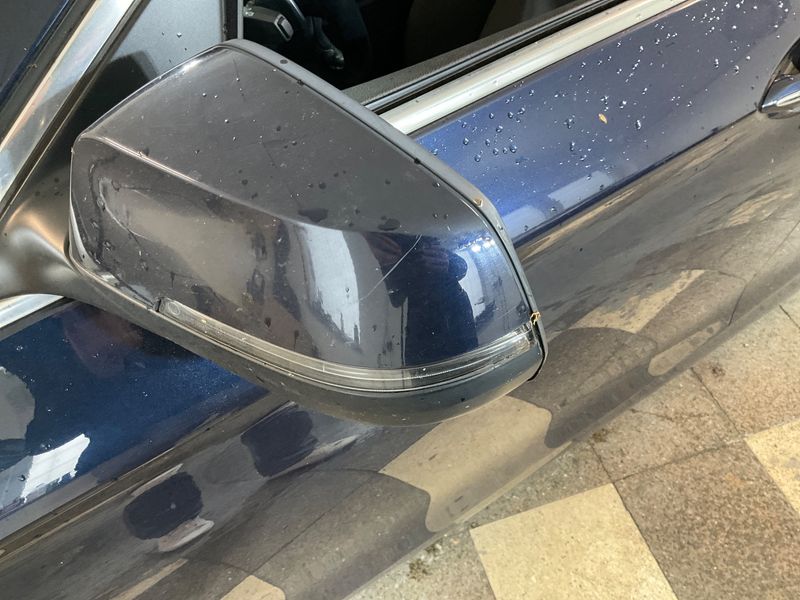 BMW 5er 520d 2014 – снимка 31