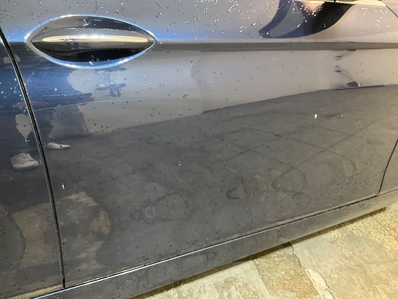 BMW 5er 520d 2014 – снимка 24