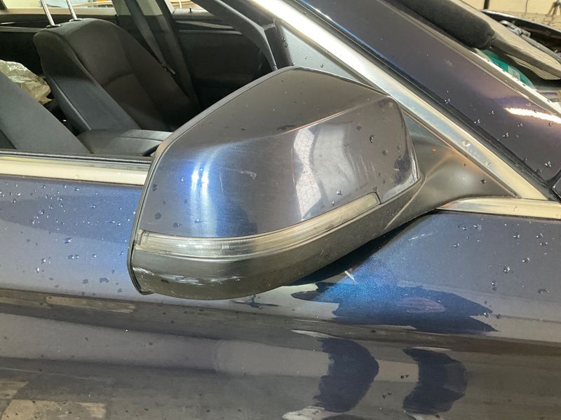 BMW 5er 520d 2014 – снимка 27