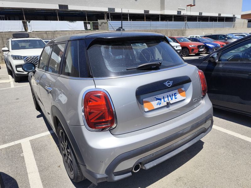 MINI Cooper 2024 – снимка 3
