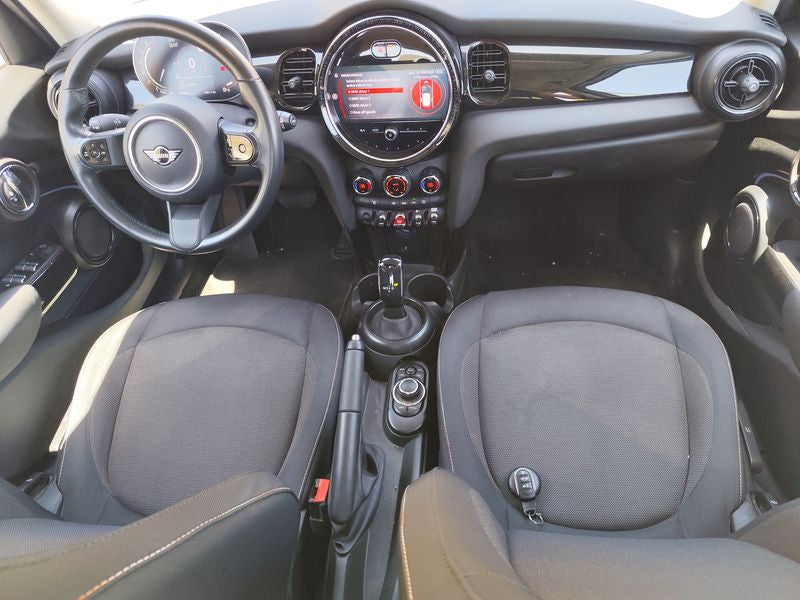 MINI Cooper 2024 – снимка 10