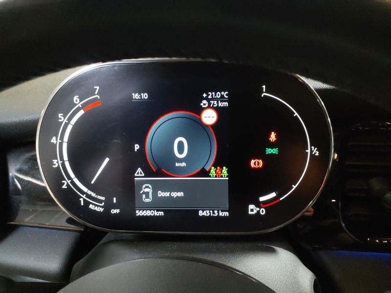 MINI Cooper 2024 – снимка 11