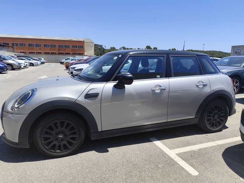 MINI Cooper 2024 – снимка 2