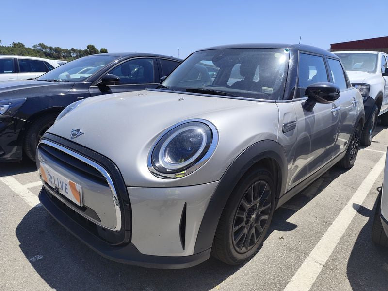 MINI Cooper 2024 – снимка 1