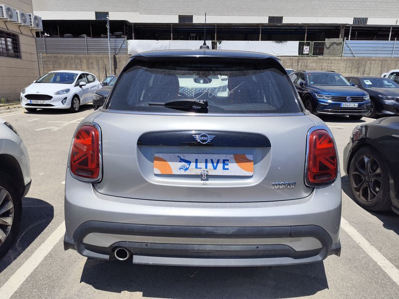 MINI Cooper 2024 – снимка 4